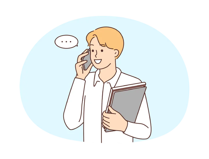 面接で言葉がつっかえてしまう方必見！上手く話すコツを解説